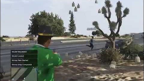 GTA 5 Online: 