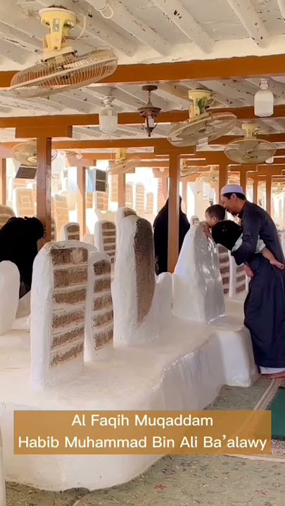 Download lagu MAQAM SAYYIDINA AL  FAQIH MUQADDAM