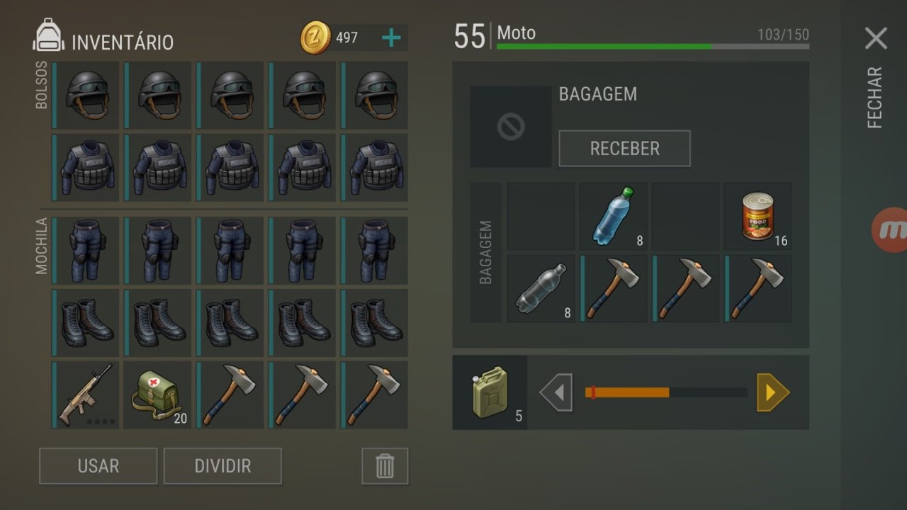 raiding base player Arios ldoe 1.18.10