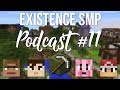 Why we haven't Updated to 1.13 | Existence Podcast #11