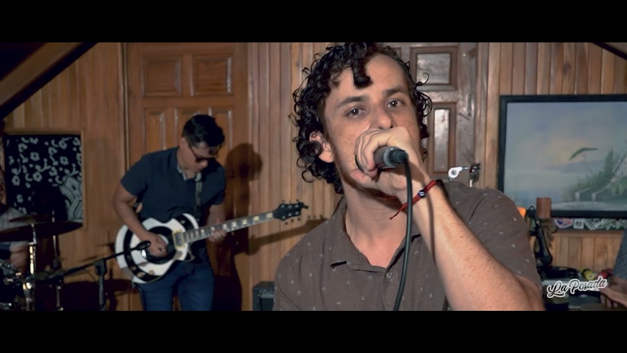 Madero Negro - Madreado