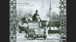 naD yleetS - cigoL lezterP (Pretzel Logic reversed) Full Album