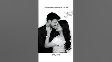 Sumalin 🥰❤️ #youtubeshorts #sumalin #engagement #trending #couplegoal