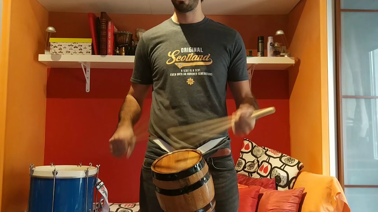 09. Ataque de Herriko Semes B