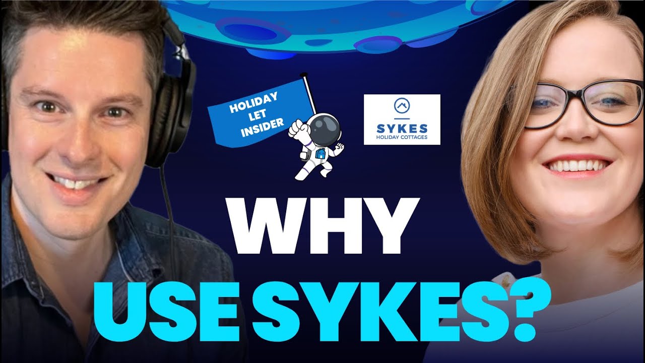 Thinking of Buying a Holiday Let? Watch This First