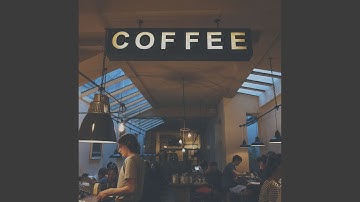 Funky Ambience for Java Vibes