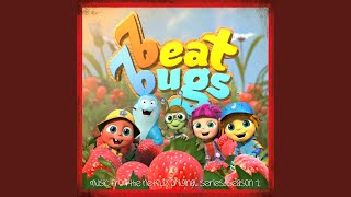Miniatura del video "The Beat Bugs - Mr. Moonlight"