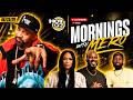 Mornings With Mero Livestream | 6-25-26