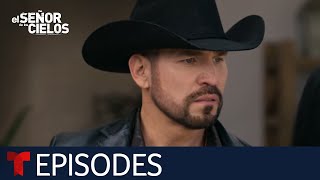 El Señor de los Cielos 9 | Episode 64 | Telemundo English