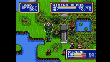 ColeNL112 Plays Shining Force II #36: The Devils Have Mitula