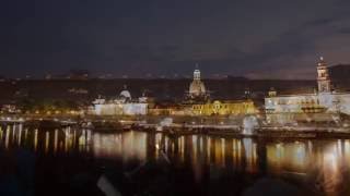 Der Mond ist aufgegangen - Posaunentag Dresden  2016