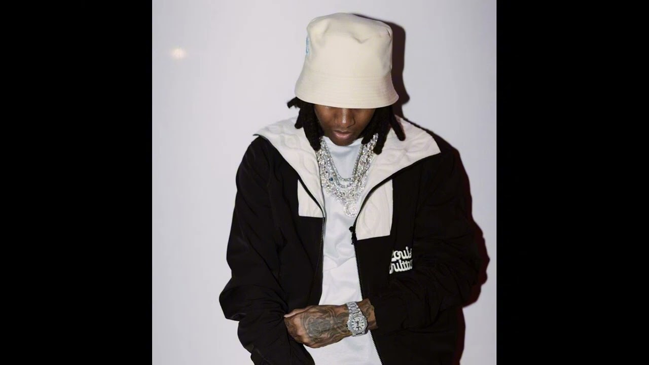 ( FREE ) ( HARD ) ( SAMPLE )  Lil Baby X Lil Durk Type Beat 2025 | " Should Have "