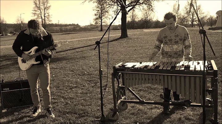 Pure Imagination-Sky Lux Caleb Fankhauser