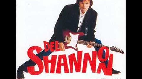 Del Shannon - Walk Away