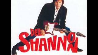 Watch Del Shannon Walk Away video