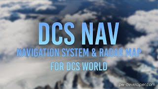 DCS Nav app screenshot 3