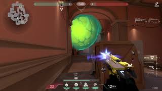 Viper art-oneway smoke on Pearl