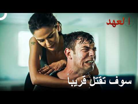 امرأة إرهابية تأخذ جندي تركي رهينة | العهد
