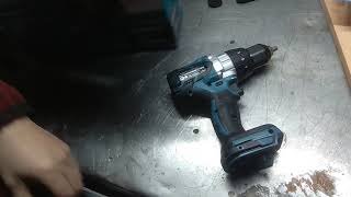 Обзор Makita DDF481Z  Makita все!!!! Всеинструменты это двойной залет