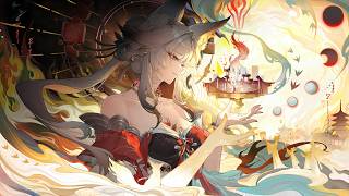 Hsin EP | Ode to Hsin and Moon: Whither Away? (CN Full Ver.) | Wuthering Waves 3.7 OST