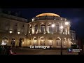 Opera parliament de bretagne