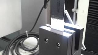 foam split during peel adhesion test