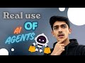 Sab AI Use Kar Rahe Hai… Par Smart Kaun Hai? 😏// TOP SECRET #aiagents 