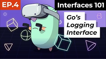 Interfaces 101 : Go