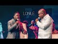 Spirit Of Praise 7 ft Benjamin Dube - Lonile Ibandla Lakho - Gospel Praise & Worship Song