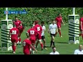 HIGHLIGHTS CSA Steaua - CSU ELBI Cluj 38-20