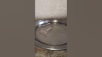 Matchbox Hacks Easy MatchboxExperiment With NailPolish I EasyMatchbox TricksI Tricks