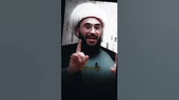الإمام علي والحسن والحسين يضحكون على عمر بن الخطاب وعمر يغضب 