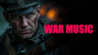 "ENEMY TERRITORY" AGGRESSIVE WAR EPIC | POWERFUL MILITARY MUSIC MIX part 3