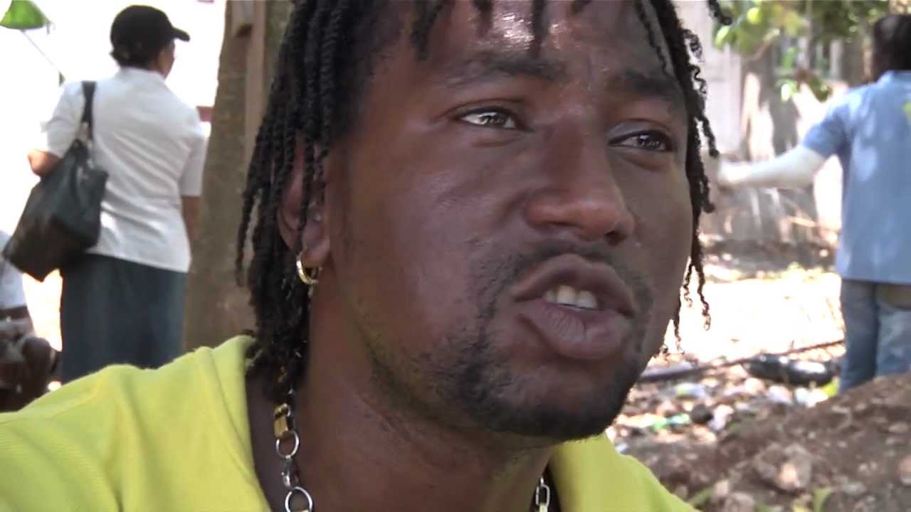 JAMAICA - NO PROBLEM. Trailer - YouTube