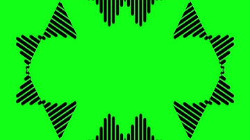 BEST AUDIO SPECTRUM VISUALIZER GREEN SCREEN VIDEO FREE CHROMA KEY EFFECT HIGH DEFINITION REOTECH 129