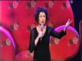 Judith lucy  2001 melbourne international comedy festival gala