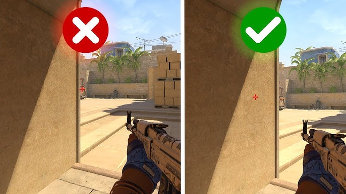 Bombsite Ballet: Choreographing CSGO Execution Flawlessly