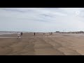 Англия/Отдыхаем на северном море North Sea in Mablethorpe