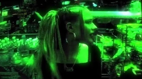 kisses from a devil (Official Visualizer)