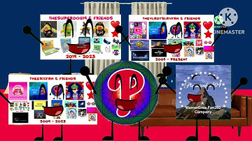 (REQUESTED) The 5 Surprisers Are Hiding And Shouting Really Long Surprise Or Something