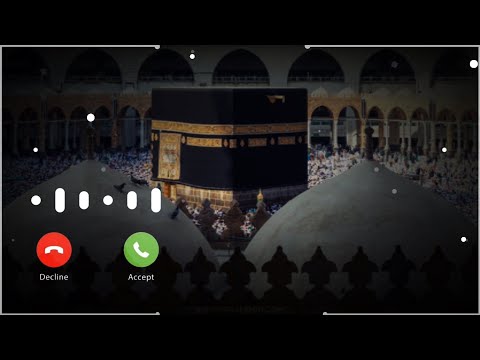 Subhanallah Walhamdulillah Ringtone | Subhan'Allah Ringtone | Naat ringtone | Azaan Ringtone