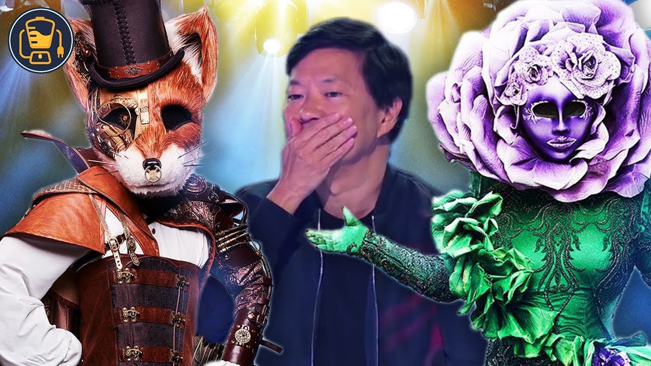 Download Masked Singer Season 3 Winner Spoiler Images