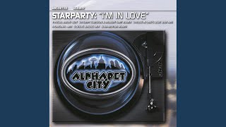 Im In Love vocal Radio Edit