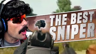 The Best Sniper Best Drdisrespect Moments