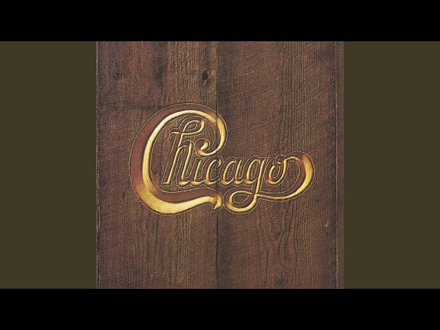 Chicago - A Hit By Varese