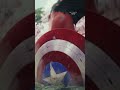 Carrying on the legacy. #CaptainAmericaBraveNewWorld