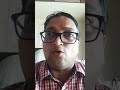 Sai prasads ms prjoject 2016 session   testimonial by ramanathan