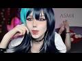 Kirara Hoshi is your.. girlfriend? ⭐️ ASMR (Cosplay Roleplay)