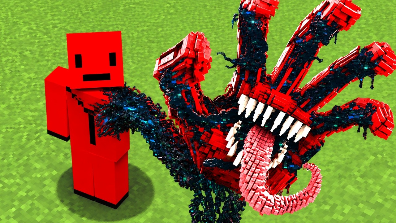 【マイクラ】闇のマシンを進化させるマインクラフト