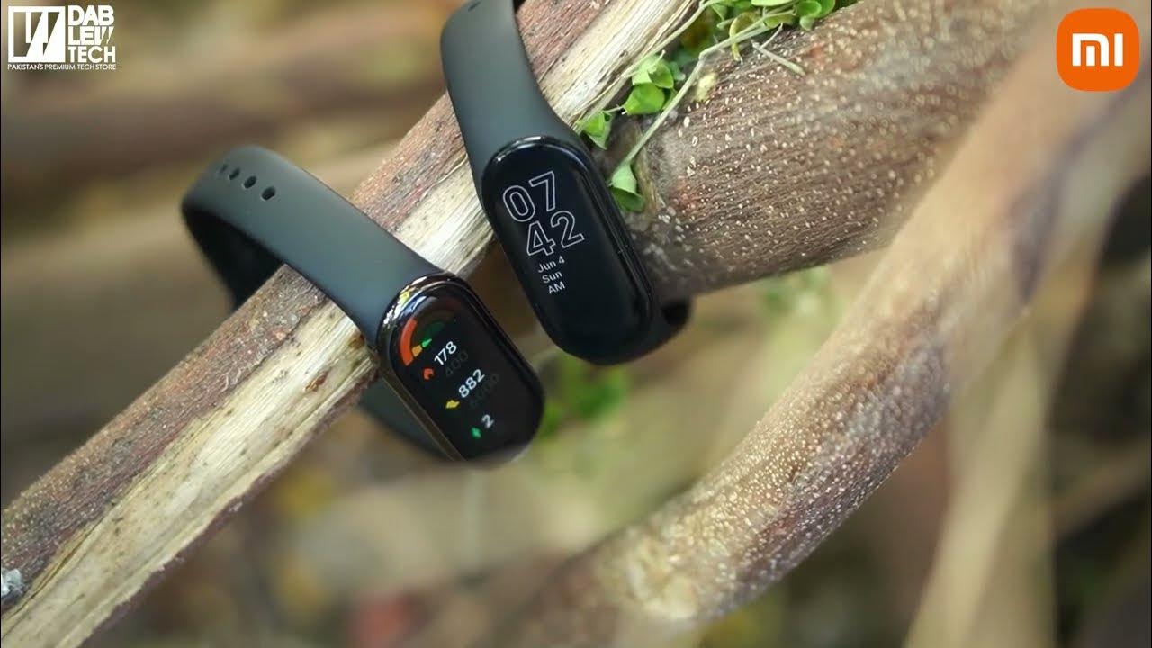 Xiaomi Mi Smart Band 8 Graphite Black Graphite Black, Smart Watch \ Mi  Smart Band Xiaomi \ 2023 \ Xiaomi Launch 2023 Xiaomi \ 2023 \ Xiaomi Smart Band  8